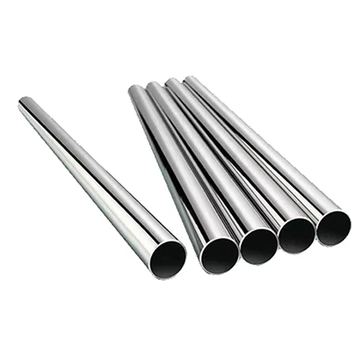 Alloy Steel T22 Tubes